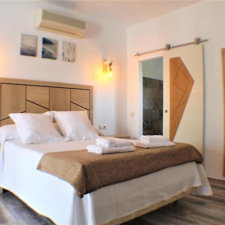 Villa Costa Levante เบนิดอร์ม ภายนอก รูปภาพ