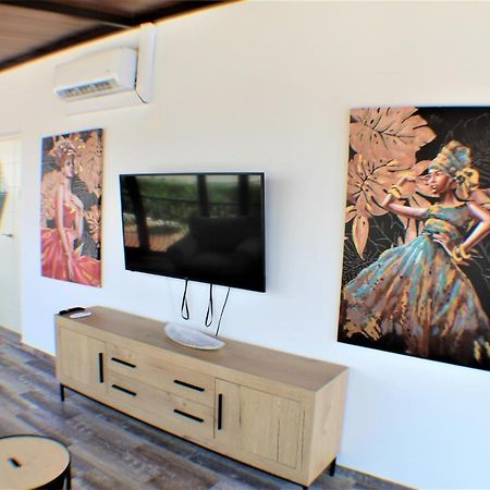 Villa Costa Levante เบนิดอร์ม ภายนอก รูปภาพ