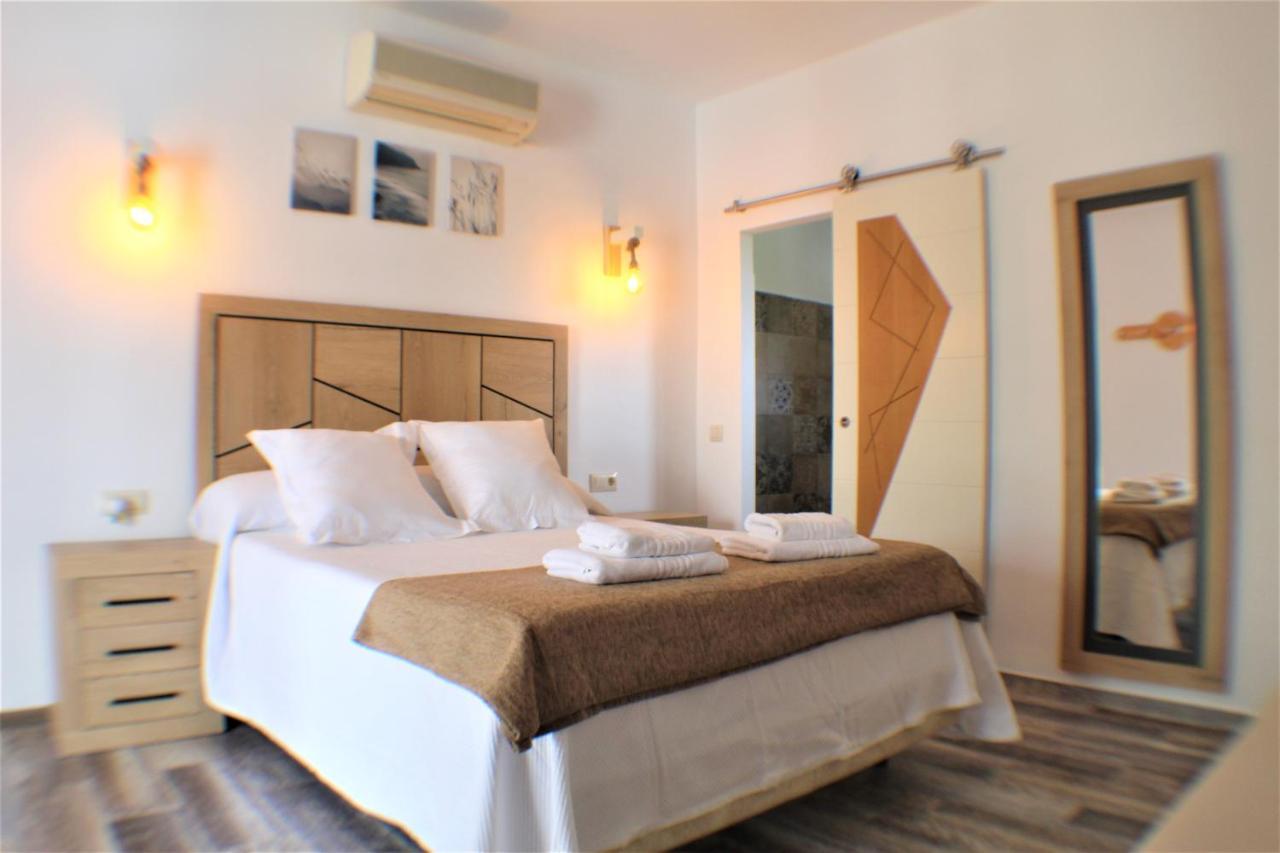 Villa Costa Levante เบนิดอร์ม ภายนอก รูปภาพ