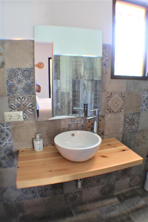 Villa Costa Levante เบนิดอร์ม ภายนอก รูปภาพ