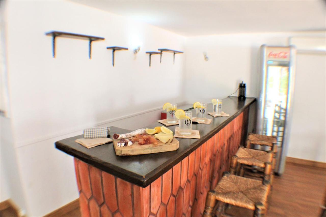 Villa Costa Levante เบนิดอร์ม ภายนอก รูปภาพ