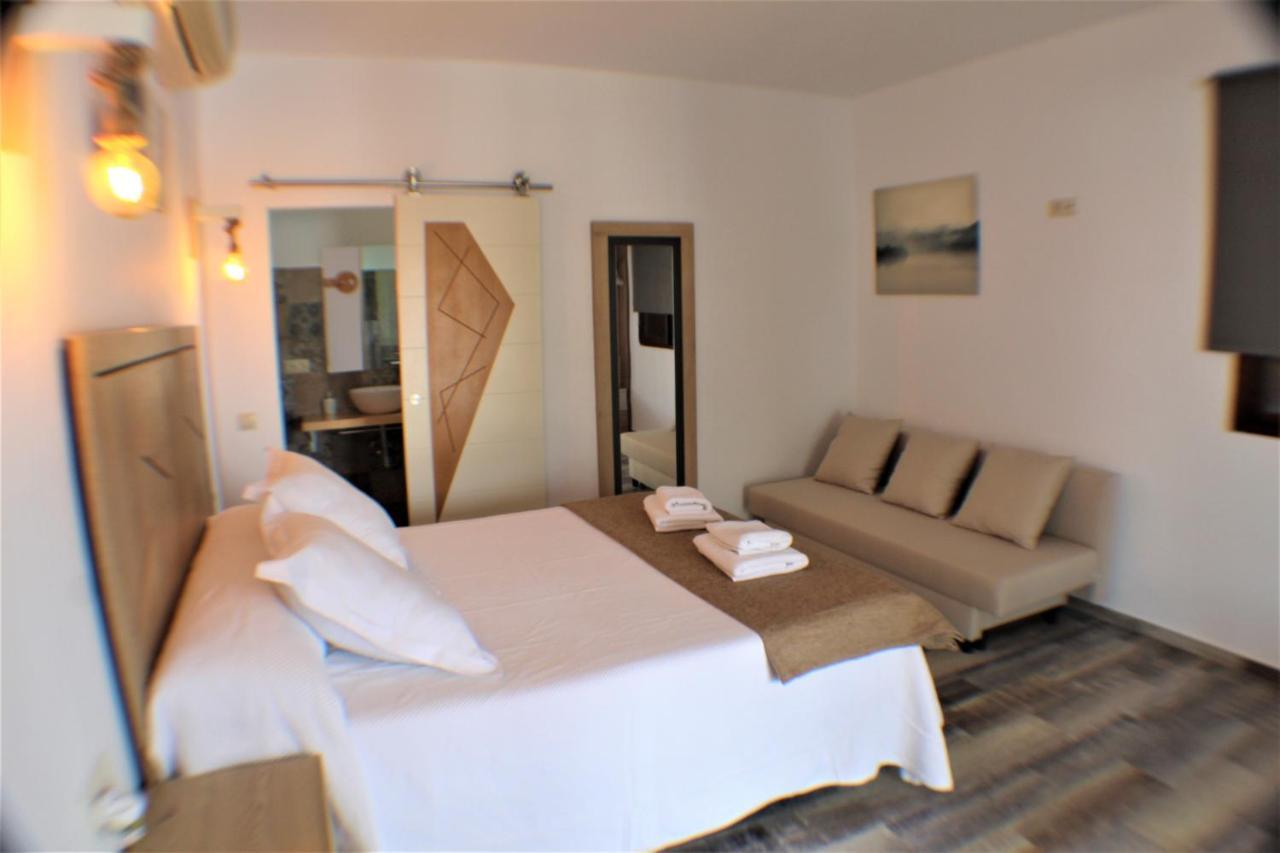 Villa Costa Levante เบนิดอร์ม ภายนอก รูปภาพ