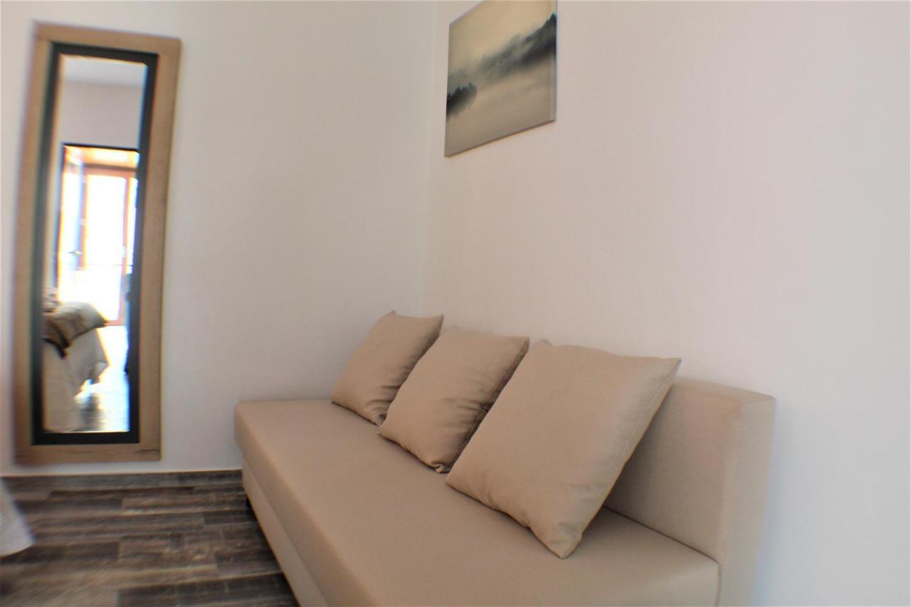 Villa Costa Levante เบนิดอร์ม ภายนอก รูปภาพ