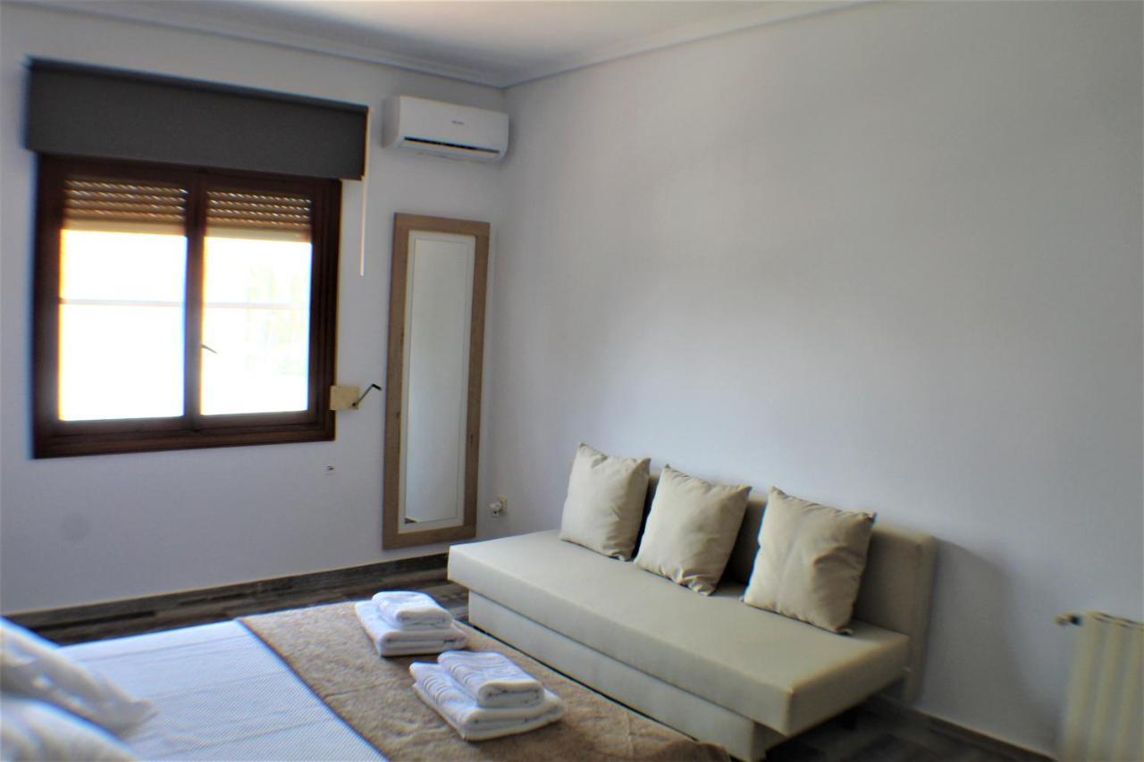 Villa Costa Levante เบนิดอร์ม ภายนอก รูปภาพ
