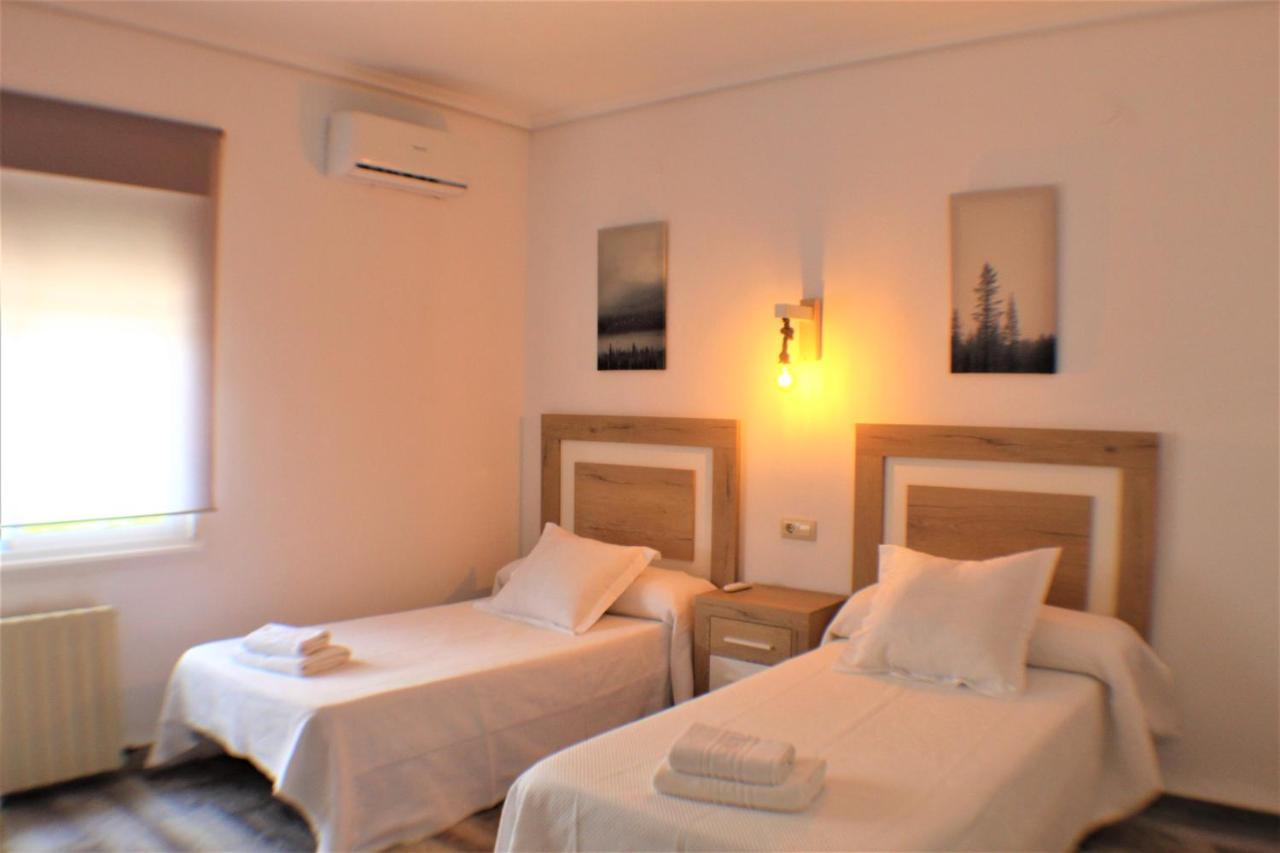 Villa Costa Levante เบนิดอร์ม ภายนอก รูปภาพ
